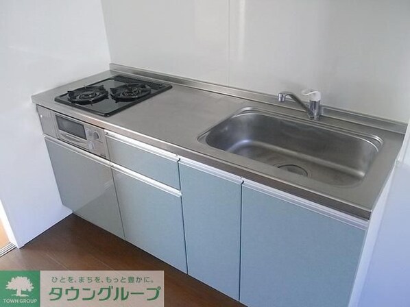 パークヒルズの物件内観写真